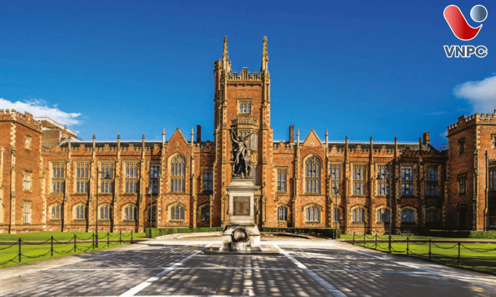 Kinh 888 nhà cái trường Ulster University: Điều kiện, chi phí và King88 ưu đãi hấp dẫn mỗi ngày